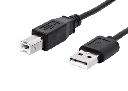 USB A-B Cable