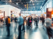 LEXODE Participates in K-shop 2025 Exhibition